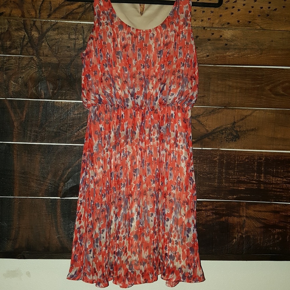 Dress ( juniors)